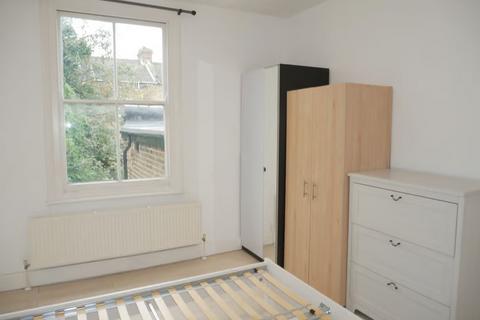 1 bedroom flat to rent, Ashmore Road, London W9