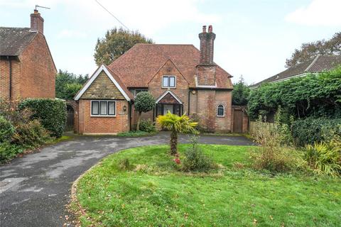 4 bedroom detached house for sale, Highfield Crescent, Hindhead GU26