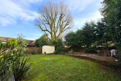 Greenbank Highfield Crescent, Hindhead, GU26 6TG