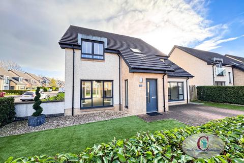 4 bedroom detached house to rent, OAKBANK CRESCENT, UDDINGSTON G71