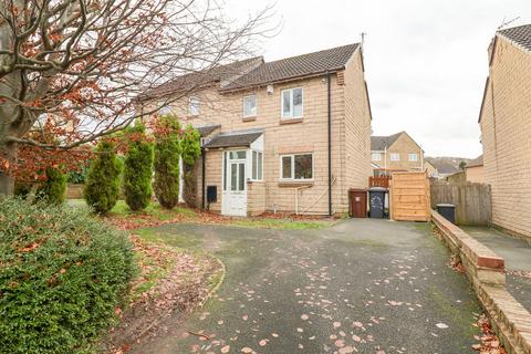 2 bedroom semi-detached house for sale, Vale House Drive, Glossop SK13