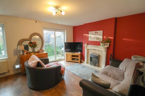 2 bedroom semi-detached house for sale, Vale House Drive, Glossop SK13