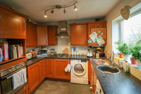 2 bedroom semi-detached house for sale, Vale House Drive, Glossop SK13