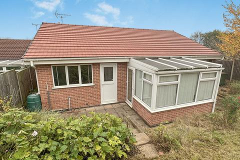 3 bedroom detached bungalow for sale, Campion Hill, Derbyshire DE74