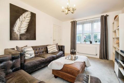 5 Canberra Close, Castle Donington, Derby, DE74 2AF