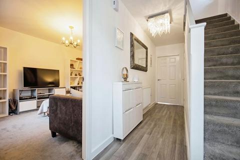 5 Canberra Close, Castle Donington, Derby, DE74 2AF