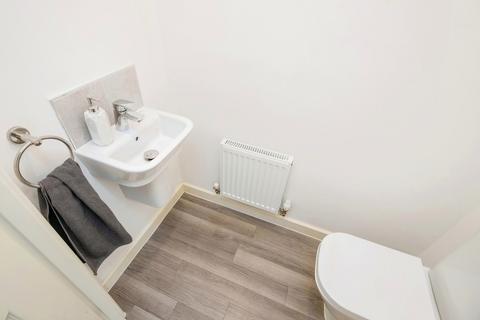 5 Canberra Close, Castle Donington, Derby, DE74 2AF