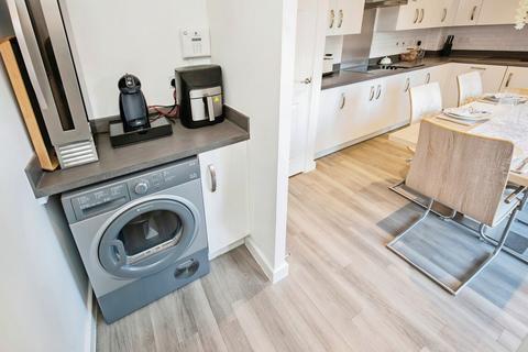 5 Canberra Close, Castle Donington, Derby, DE74 2AF