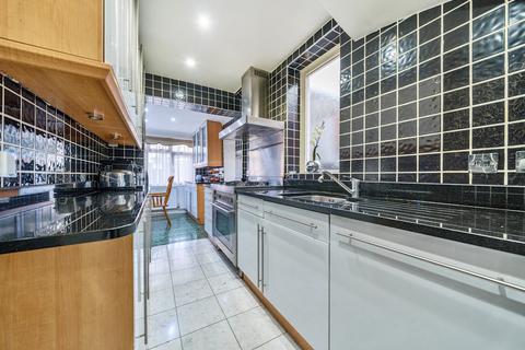 4 bedroom semi-detached house for sale, Central Road, Morden SM4