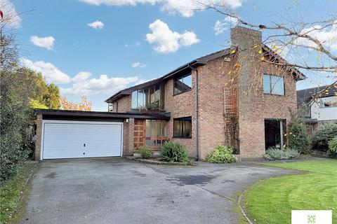 4 bedroom detached house for sale, Hallgarth, Great Broughton, Middlesbrough