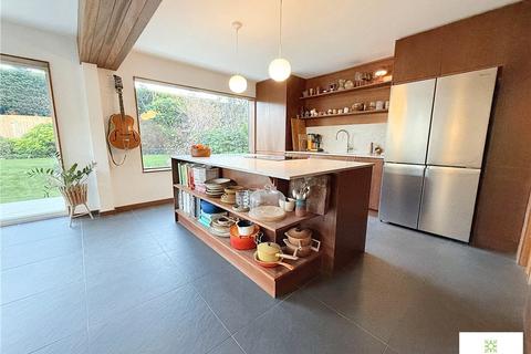 1 Hallgarth, Great Broughton, Middlesbrough, TS9 7EQ