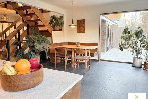 1 Hallgarth, Great Broughton, Middlesbrough, TS9 7EQ