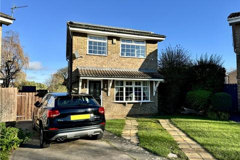 3 bedroom detached house for sale, Beale Close, Stockton-on-Tees TS17