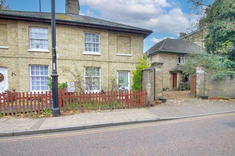 2 bedroom cottage for sale, High Street, Chatteris