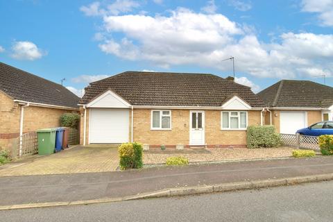 3 bedroom detached bungalow for sale, Linden Drive, Chatteris