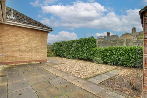 3 bedroom detached bungalow for sale, Linden Drive, Chatteris