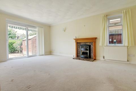 3 bedroom detached bungalow for sale, Linden Drive, Chatteris