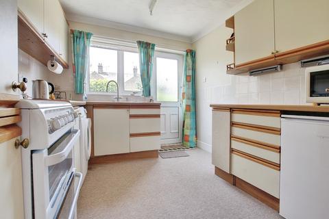 3 bedroom detached bungalow for sale, Linden Drive, Chatteris
