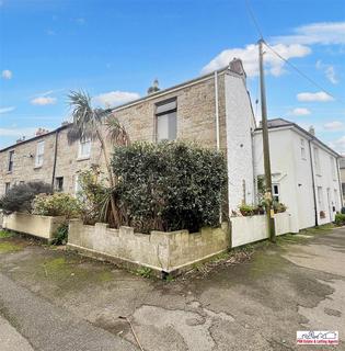 2 bedroom terraced house for sale, Florence Place, Newlyn TR18