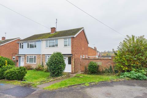 3 bedroom semi-detached house for sale, Mountfield Road, Irthlingborough NN9