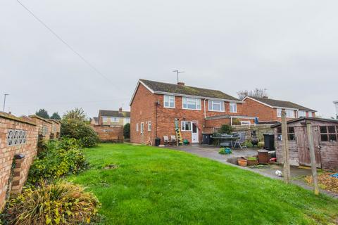 3 bedroom semi-detached house for sale, Mountfield Road, Irthlingborough NN9