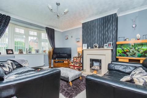 3 bedroom semi-detached house for sale, Mountfield Road, Irthlingborough NN9