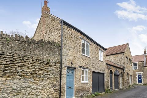 3 bedroom link detached house for sale, Baker Street, Frome BA11