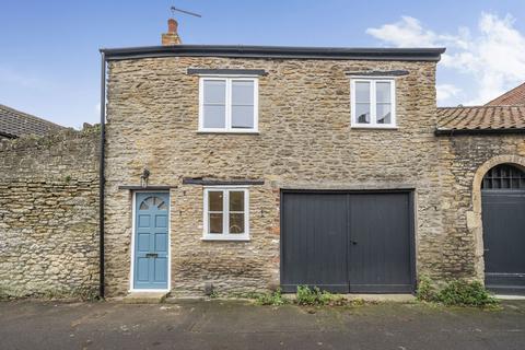 3 bedroom link detached house for sale, Baker Street, Frome BA11