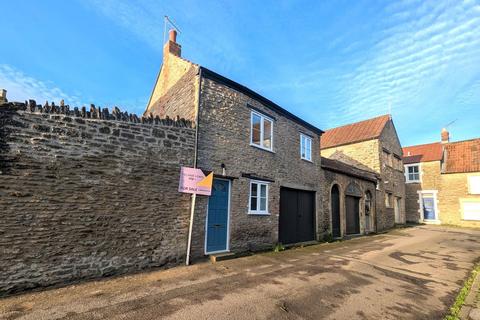 3 bedroom link detached house for sale, Baker Street, Frome BA11