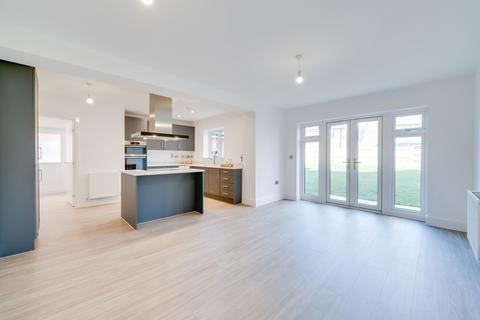 4 bedroom detached house for sale, Plot 27, The Wellesbourne at Kenilworth Gate, 23 Devis Drive, Leamington Road CV8