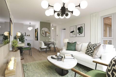 1 bedroom apartment for sale, Bermondsey Heights, 227 - 255 Ilderton Road, London, SE15