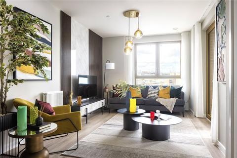 Bermondsey Heights, 227-255 Ilderton Road, London, SE15