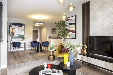 undefined, Bermondsey Heights, 227-255 Ilderton Road, London, SE15