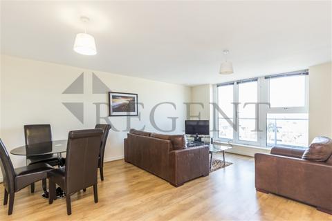 2 bedroom apartment to rent, Corrigan Court, Granville Gardens W5