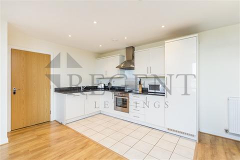 undefined, Corrigan Court, Granville Gardens W5