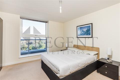 undefined, Corrigan Court, Granville Gardens W5