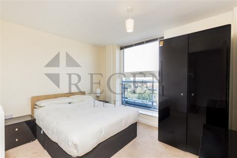 undefined, Corrigan Court, Granville Gardens W5