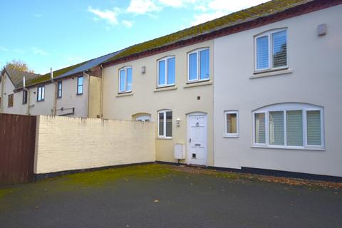 2 bedroom terraced house for sale, Terrick Mews, Terrick, Whitchurch