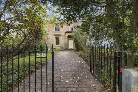 5 bedroom semi-detached house for sale, Turnberry Road, Glasgow G11