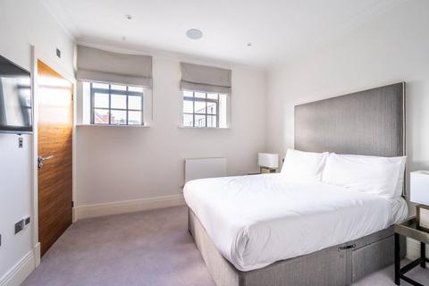 2 bedroom flat to rent, Palace Wharf, Hammersmith, London, W6