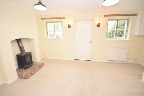 2 bedroom end of terrace house for sale, Tilston, Malpas