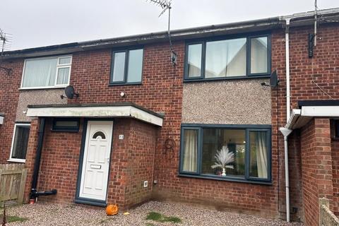 3 bedroom terraced house to rent, Ashton Drive, Frodsham