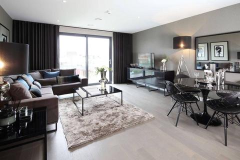 1 bedroom flat for sale, Diascia House, Colindale Gardens, Colindale NW9