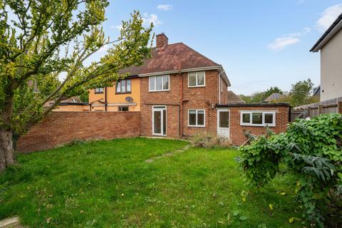 3 bedroom semi-detached house for sale, St. Vincents Close, Girton, CB3