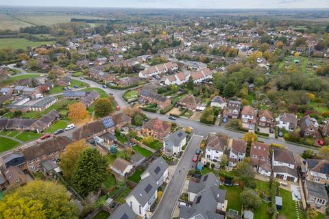 3 bedroom semi-detached house for sale, St. Vincents Close, Girton, CB3