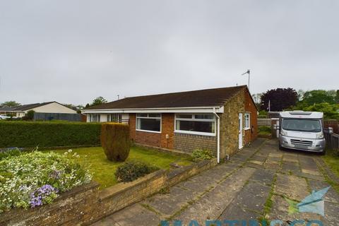 2 bedroom semi-detached bungalow to rent, Eglinton Avenue, Guisborough