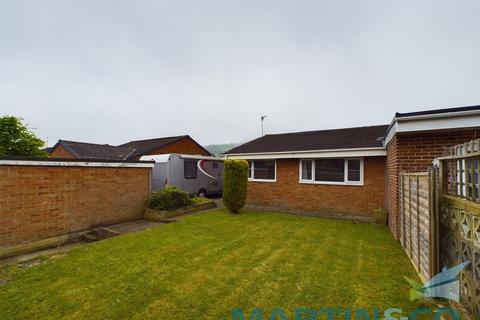 2 bedroom semi-detached bungalow to rent, Eglinton Avenue, Guisborough