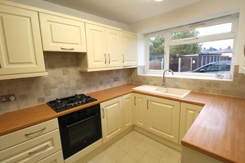 2 bedroom ground floor flat to rent, Narboro Court, Manor Road, Romford, Essex, RM1