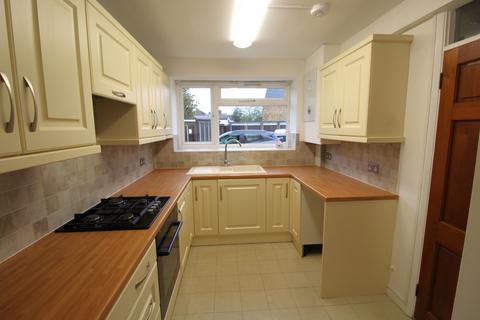 2 bedroom ground floor flat to rent, Narboro Court, Manor Road, Romford, Essex, RM1