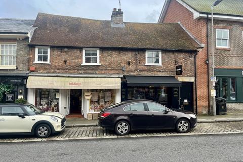 undefined, High Street, Hungerford